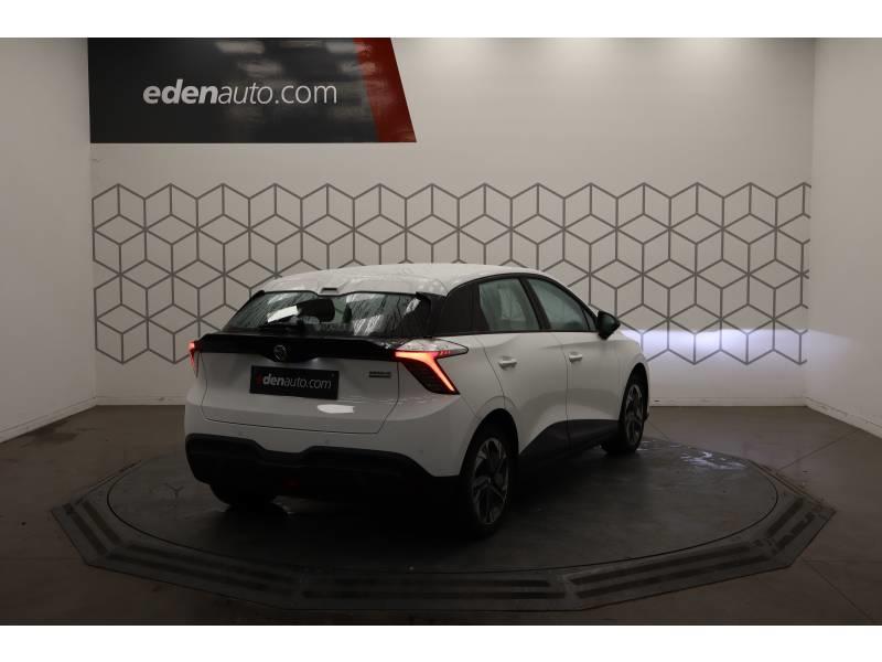 Mg Mg4 Electric 51kWh - 125 kW 2wd Standard