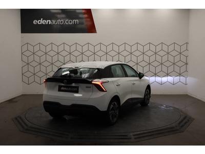 Mg Mg4 Electric 51kWh - 125 kW 2wd Standard