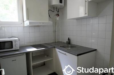 Appartement - 23 m² - 1 pièce