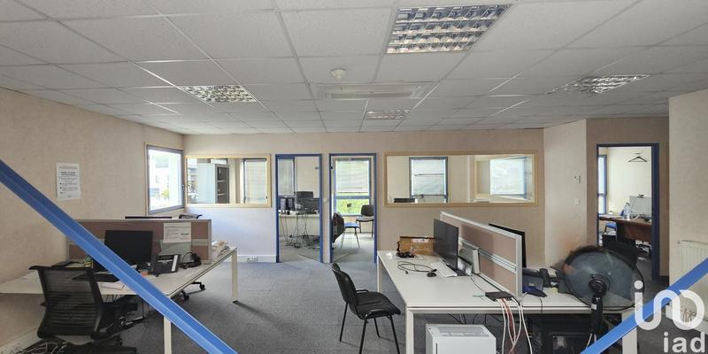 Local commercial - 730 m²