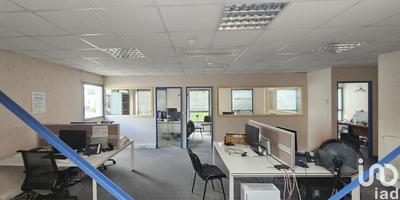 Local commercial - 730 m²