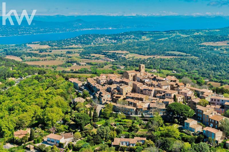 Châlet - 50 m² - 3 pièces