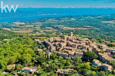 Châlet - 50 m² - 3 pièces