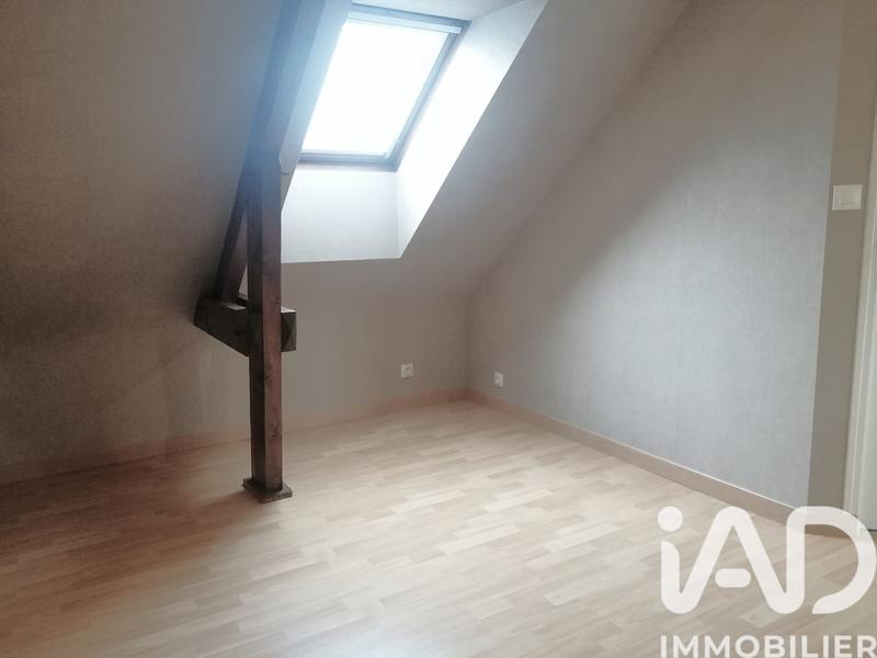 Maison - 139 m² - 6 pièces