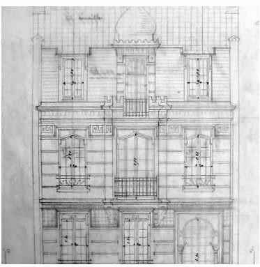 Appartement - 108 m² - 5 pièces