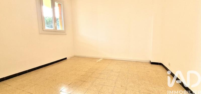 Appartement - 33 m² - 2 pièces