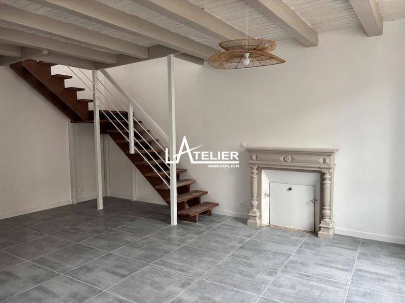 Maison - 116 m² - 4 pièces