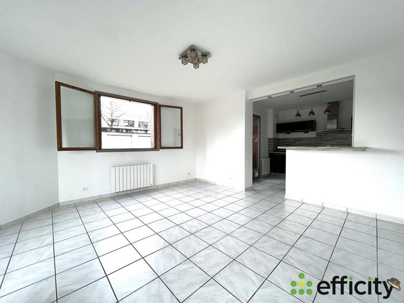 Appartement - 81 m² - 4 pièces
