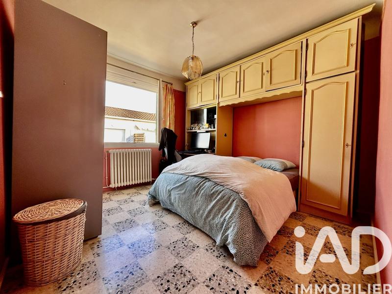 Maison - 178 m² - 7 pièces