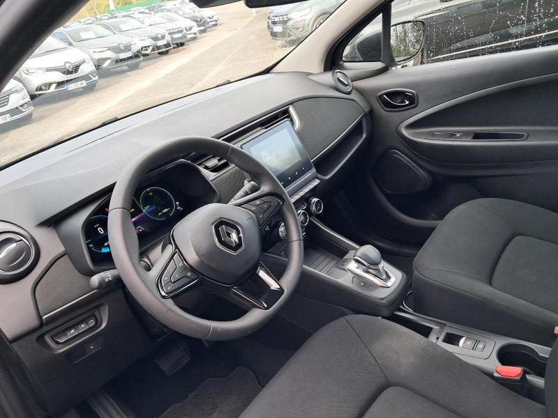Renault Zoe E-Tech Electrique R110 - 22b Equilibre