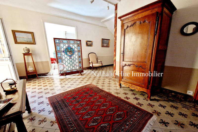 Maison de maîtres - 298 m² - 10 pièces