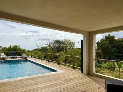 Maison - 175 m² - 7 pièces