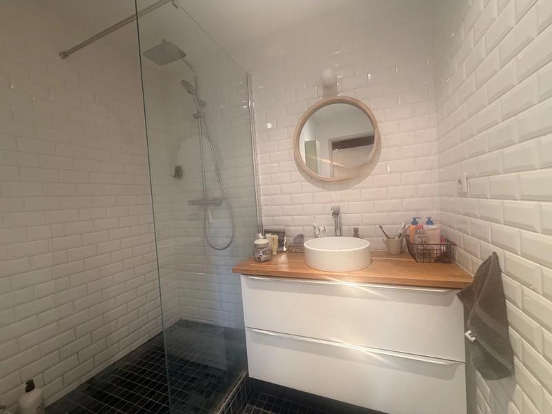 Maison de village - 174 m² - 7 pièces