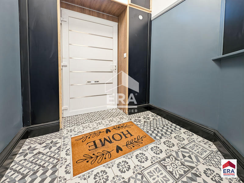 Chambre - 17 m² - 1 pièce