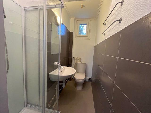 Appartement - 18 m² - 1 pièce