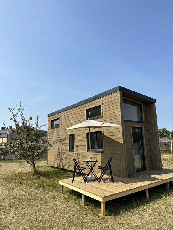 Maison - 200 m² - 20 pièces