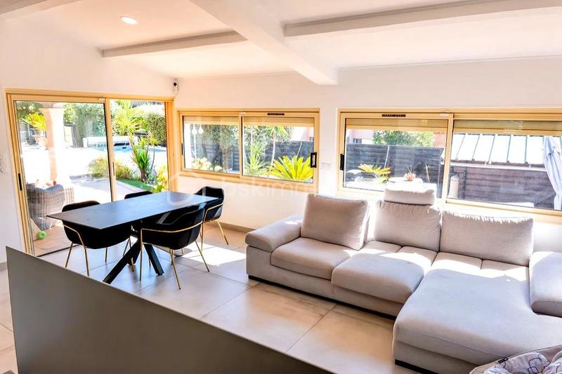 Villa - 86 m² - 3 pièces