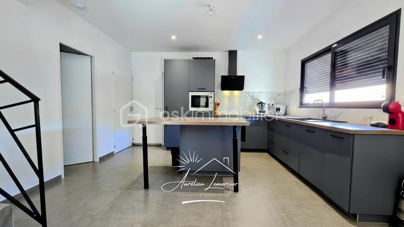 Villa - 103 m² - 4 pièces