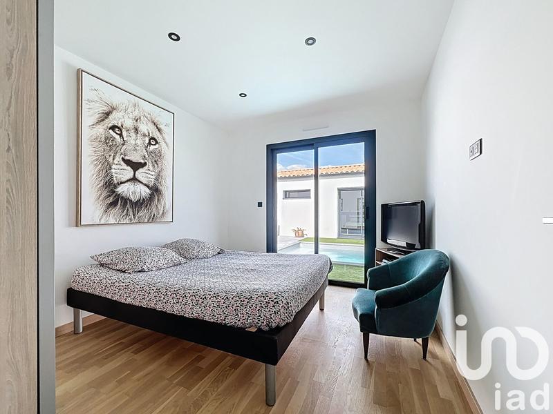 Maison - 150 m² - 6 pièces