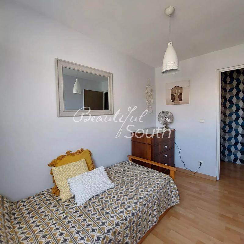 Maison - 186 m² - 7 pièces