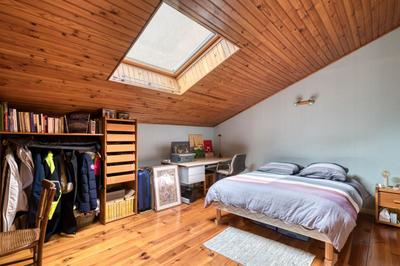 Maison - 165 m² - 6 pièces