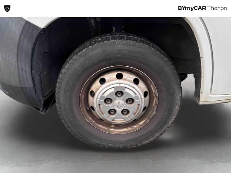 Peugeot Boxer Tole 335 L3h2 Bluehdi 130 Premium Pack