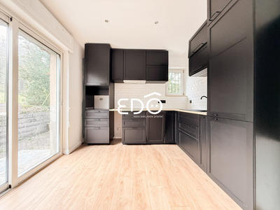 Maison - 109 m² - 6 pièces