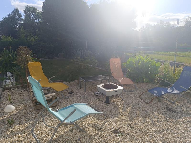 Maison - 200 m² - 7 pièces