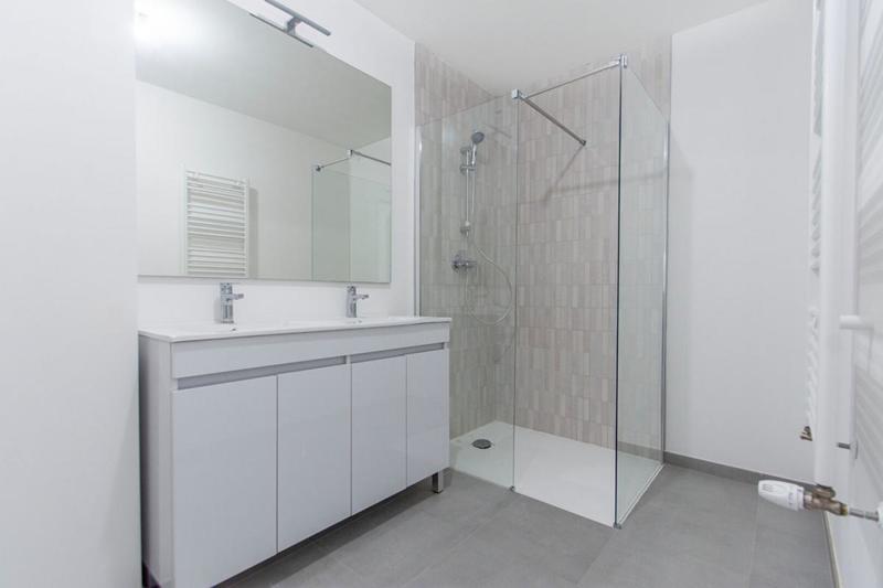 Appartement - 71 m² - 3 pièces