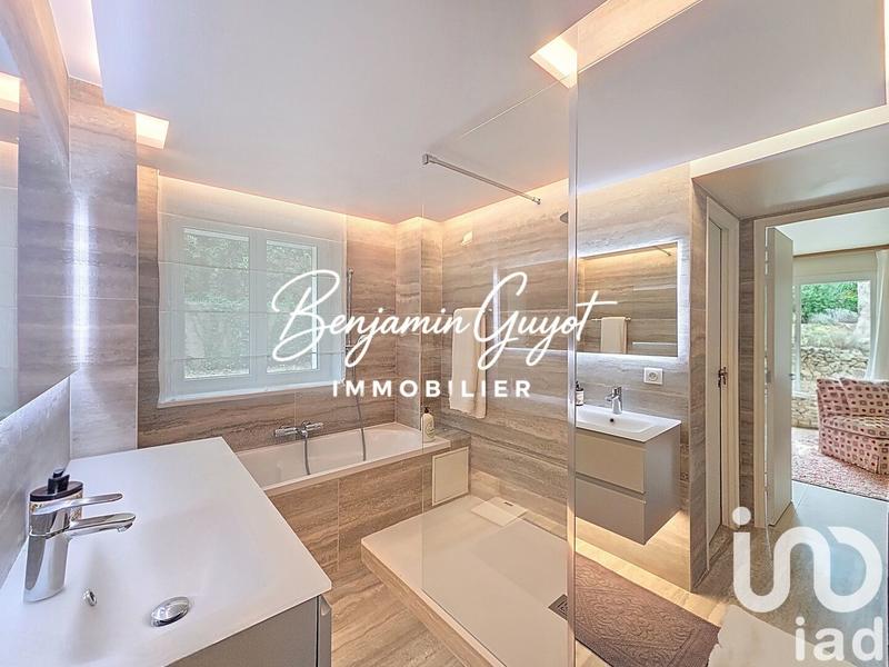 Maison de ville - 125 m² - 4 pièces