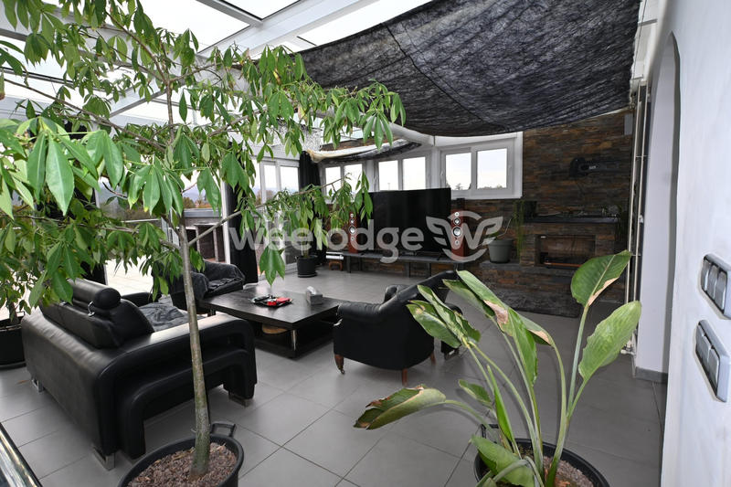 Maison - 182 m² - 7 pièces