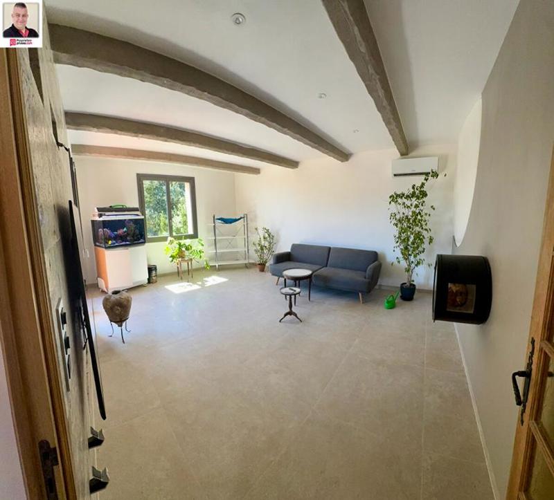 Maison - 76 m² - 3 pièces