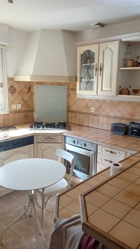 Maison - 142 m² - 6 pièces