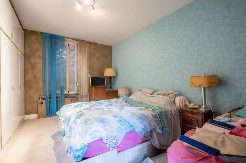 Maison - 200 m² - 5 pièces