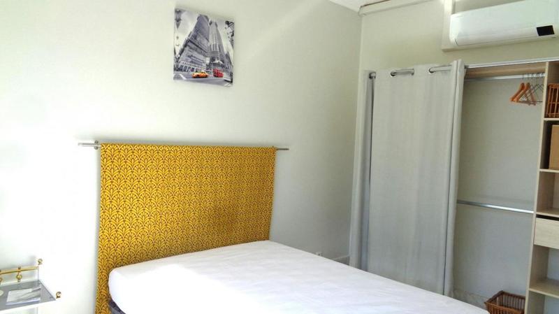 Maison - 15 m² - 1 pièce