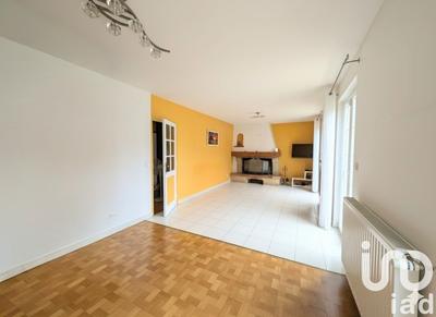 Maison - 147 m² - 7 pièces