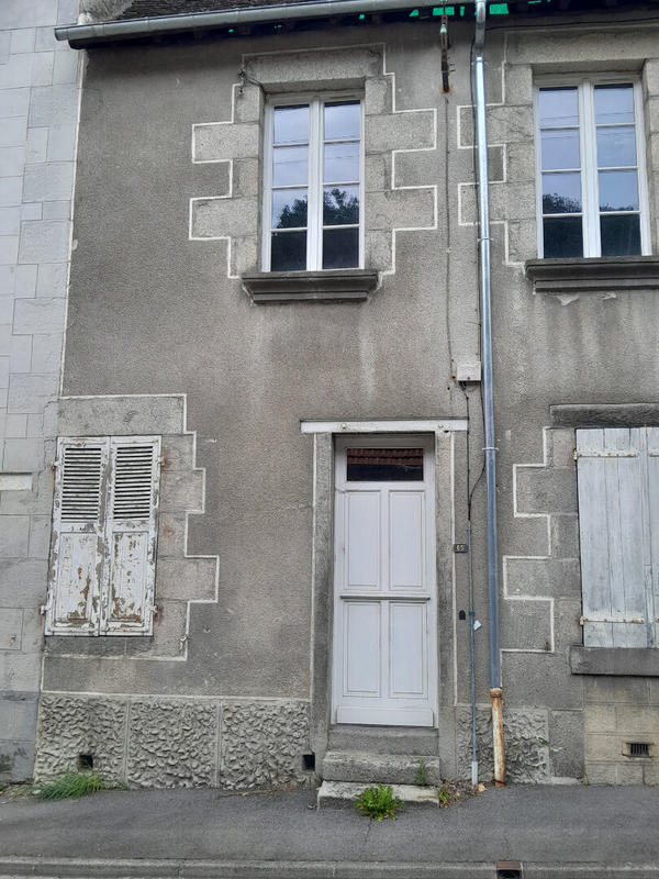 Maison - 230 m² - 4 pièces