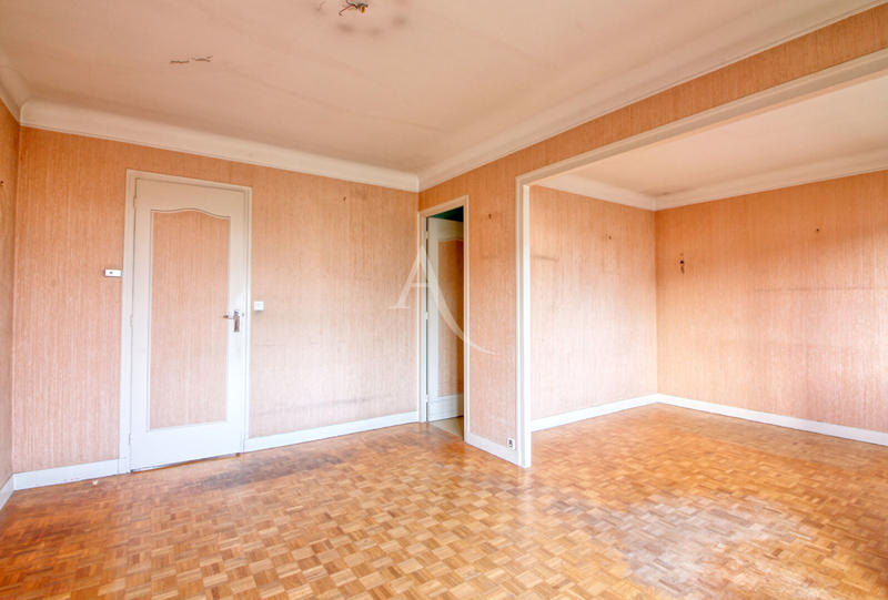 Maison - 78 m² - 5 pièces