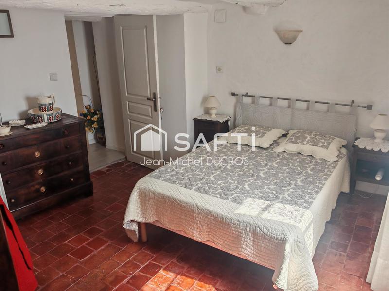 Maison - 90 m² - 3 pièces