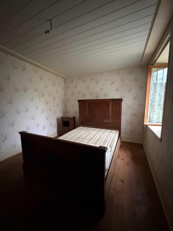 Maison - 89 m² - 4 pièces