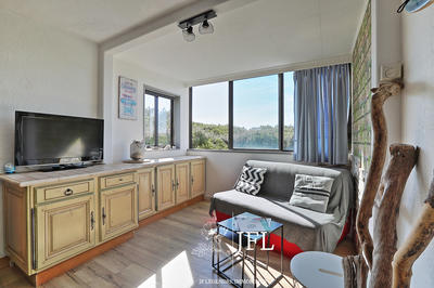 Appartement - 29 m² - 2 pièces