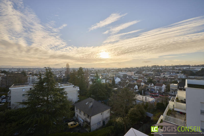 Appartement - 71 m² - 4 pièces