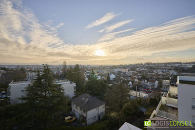 Appartement - 71 m² - 4 pièces