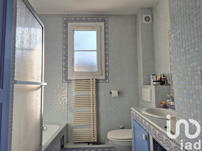 Maison - 180 m² - 7 pièces