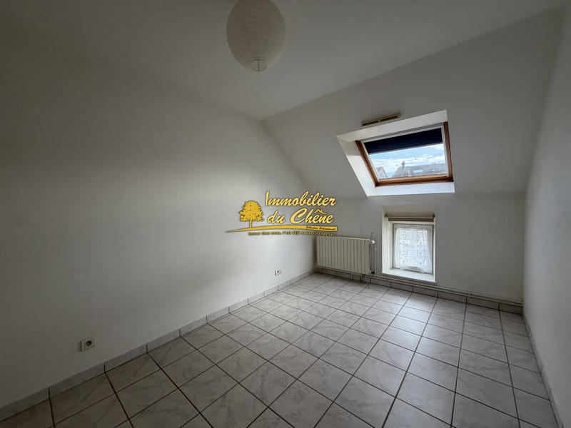 Appartement - 55 m² - 2 pièces