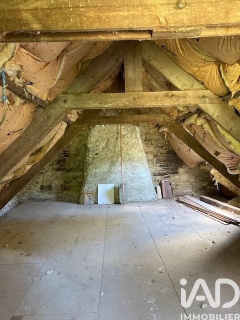 Maison de campagne - 140 m² - 4 pièces