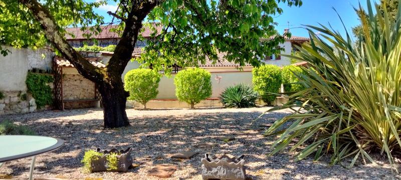 Maison - 105 m² - 3 pièces