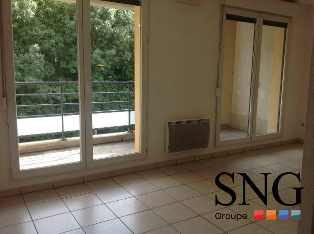 Appartement - 31 m² - 1 pièce