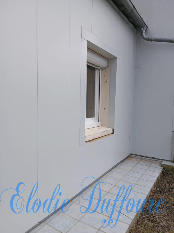 Immeuble - 155 m² - 8 pièces