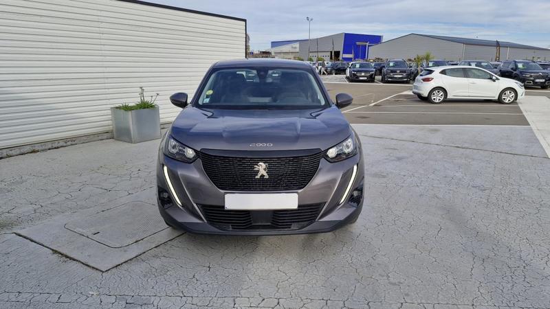 Peugeot 2008 BlueHDI 100 Active Business
